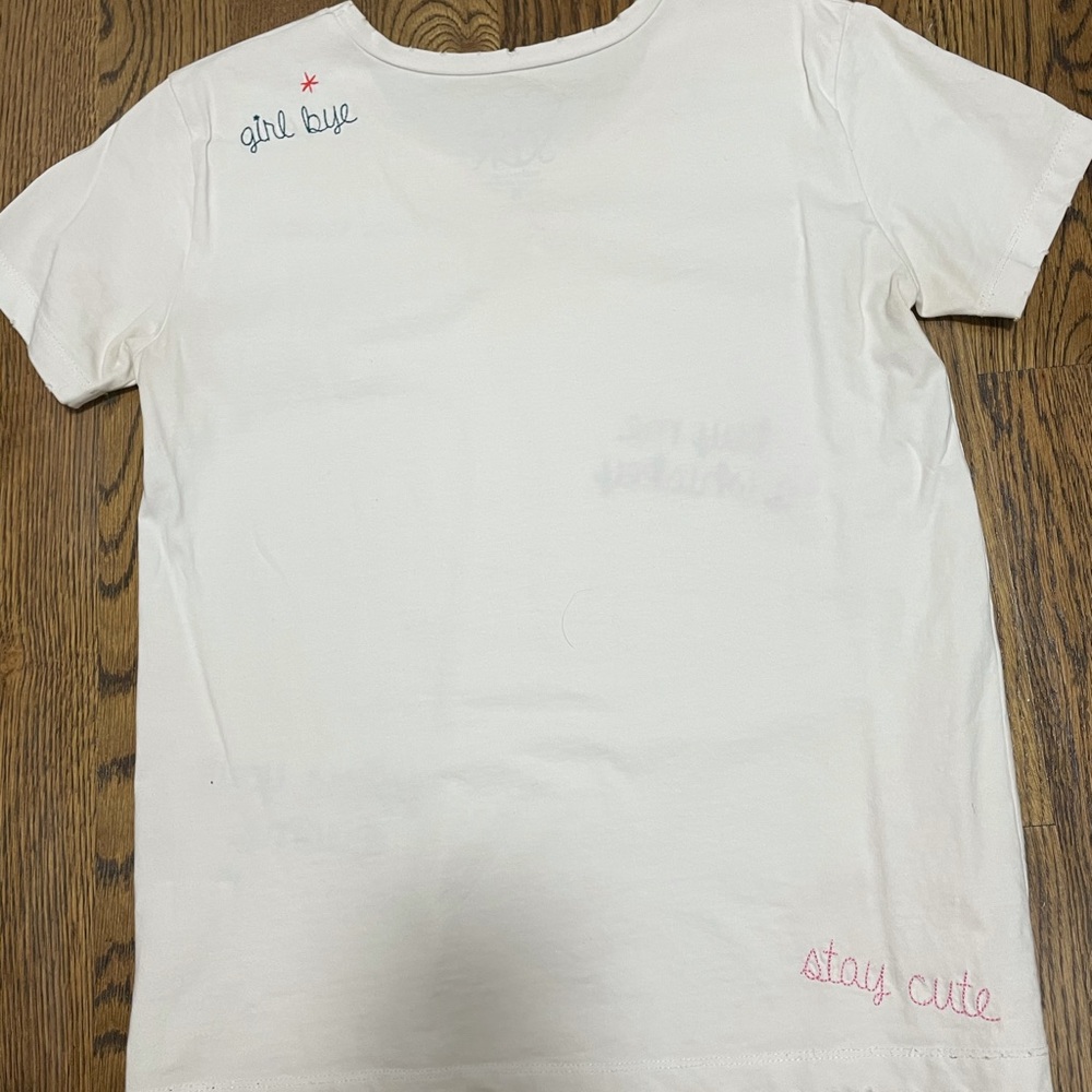 Chaser tee - Picture 2 of 6